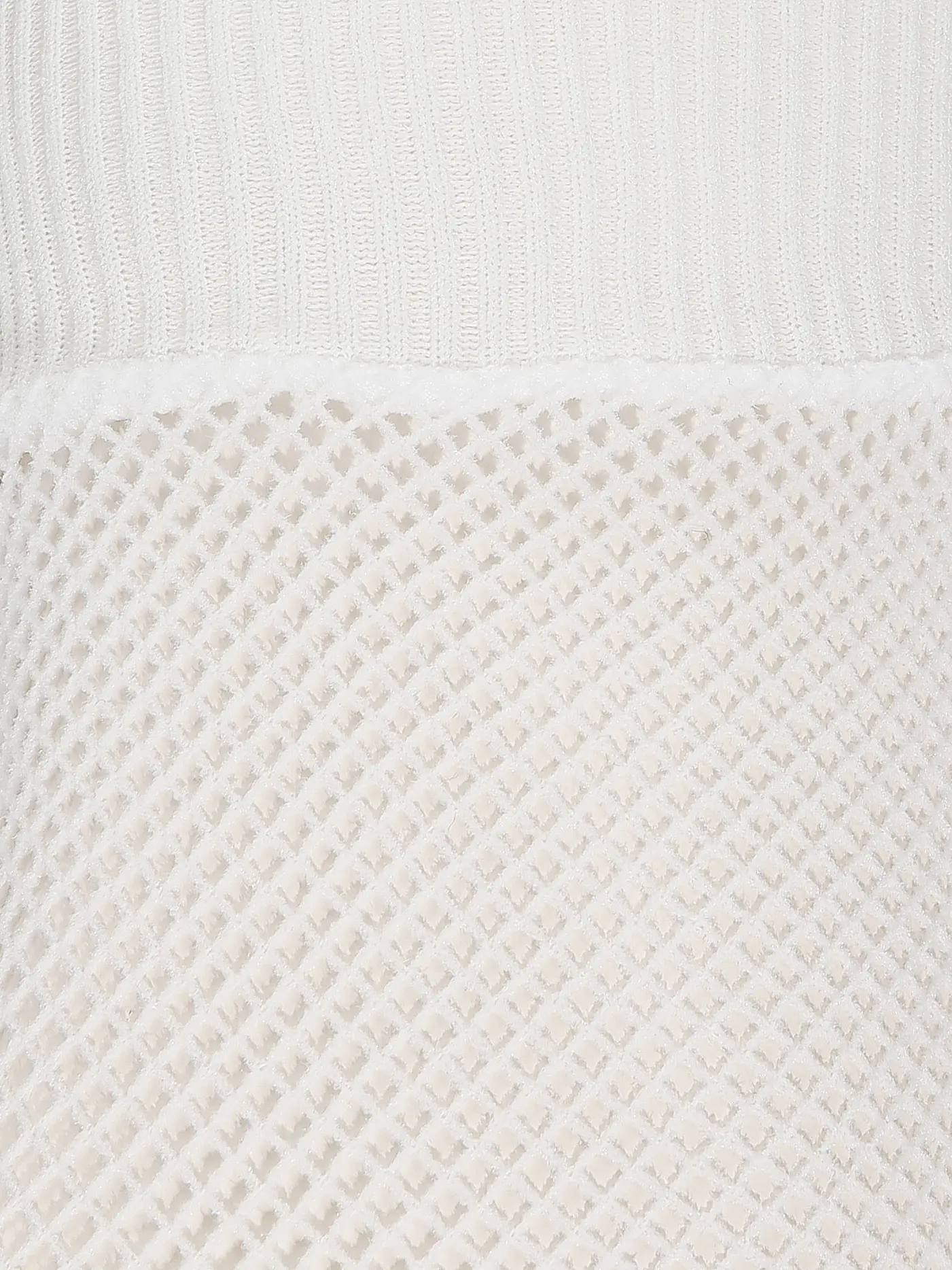 WOLFORD | Söckchen TWENTIES weiss | 